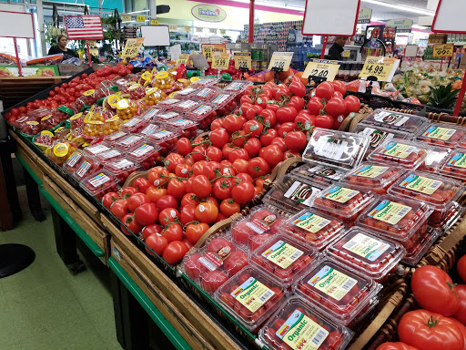 Grocery Store «Foodtown of Hollis», reviews and photos, 202-15 Hillside Avenue, Hollis, NY 11423, USA