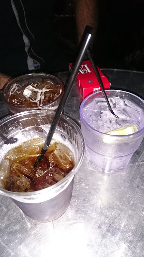 Harvey's Bar & Hugo's Ultralounge