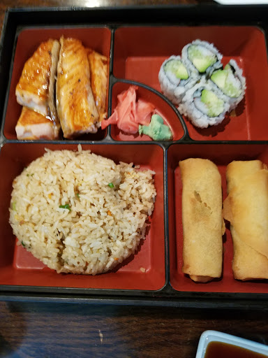 Japanese Restaurant «Tokyo Grill», reviews and photos, 1301 Bollenbacher Dr, Northfield, MN 55057, USA