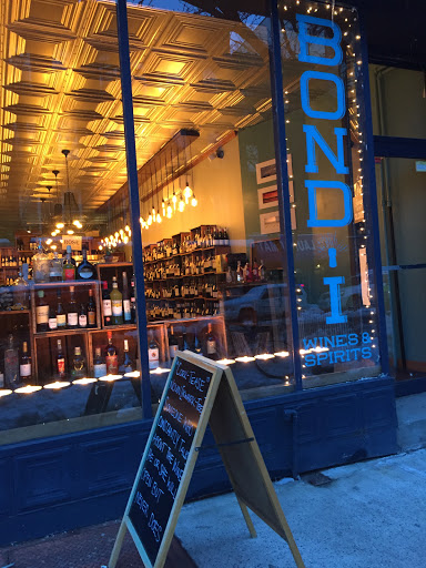 Wine Store «Bondi Wines & Spirits», reviews and photos, 350 Franklin Ave, Brooklyn, NY 11238, USA
