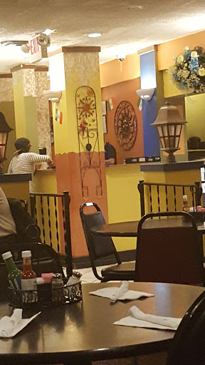 El Dorado Mexican Restaurant