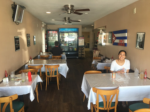 Cafe «Cafe Havana», reviews and photos, 8799 Cortez Rd W, Bradenton, FL 34210, USA
