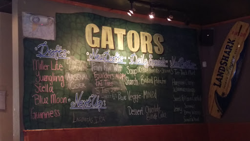 Restaurant «Gators Grille», reviews and photos, 3410 Saxonburg Blvd, Pittsburgh, PA 15238, USA