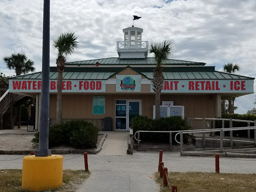 Grill «Fishlips Pavilion at Jetty Park», reviews and photos, 393 Jetty Park Rd, Port Canaveral, FL 32920, USA