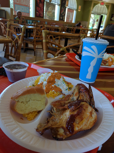 Chicken Restaurant «Pollo Tropical», reviews and photos, 3061 Northlake Blvd, Lake Park, FL 33403, USA
