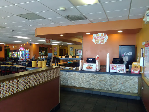 Restaurant «Cicis», reviews and photos, 121 S Interstate Hwy 35 #22a, New Braunfels, TX 78130, USA