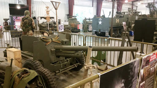 Museum «Museum of American Armor», reviews and photos, 1303 Round Swamp Rd, Plainview, NY 11803, USA