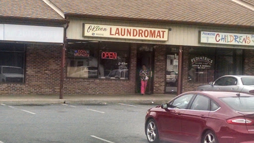 Dry Cleaner «O-Kleen Laundry & Dry Cleaning», reviews and photos, 103 Northside Plaza, Elkton, MD 21921, USA