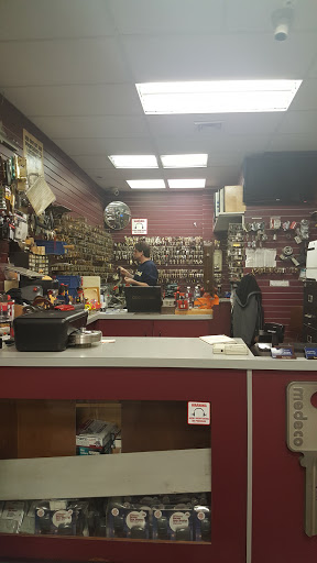 Safe & Vault Shop «Fleetwood Lock & Alarm Co», reviews and photos, 1085 Yonkers Ave, Yonkers, NY 10704, USA