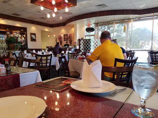 Thai Restaurant «Sarikas Thai Cafe», reviews and photos, 109 Waterview Pkwy, Boerne, TX 78006, USA