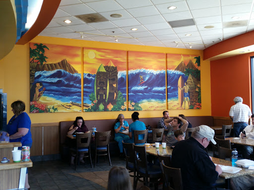 Hawaiian Restaurant «Ono Hawaiian BBQ», reviews and photos, 2152 Daniels St, Manteca, CA 95337, USA