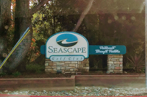 Golf Club «Seascape Golf Club», reviews and photos, 610 Clubhouse Dr, Aptos, CA 95003, USA