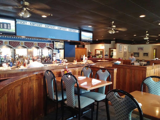 Deli «Office Pub & Deli», reviews and photos, 614 Comanche Trail, Frankfort, KY 40601, USA