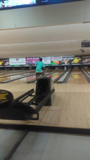 Bowling Alley «House Community Bowling Center», reviews and photos, 1140 Ribaut Rd, Beaufort, SC 29902, USA