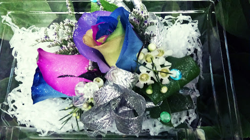 Florist «Flower Elegance», reviews and photos, 601 Naval Ave, Bremerton, WA 98312, USA