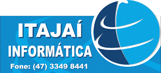 Itajai Informatica, R. Florianópolis, 100 - Fazenda, Itajaí - SC, 88301-670, Brasil, Loja_de_informatica, estado Santa Catarina