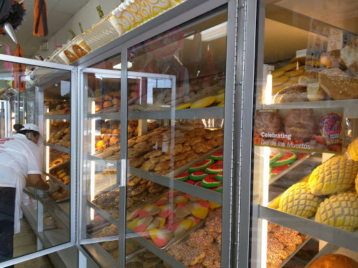 Bakery «Panadería Bakery Tierra Caliente», reviews and photos, 9496 Hammerly Blvd, Houston, TX 77080, USA