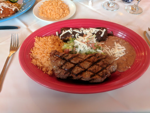 Mexican Restaurant «Hacienda Sauza», reviews and photos, 3258 E Main St, Mohegan Lake, NY 10547, USA