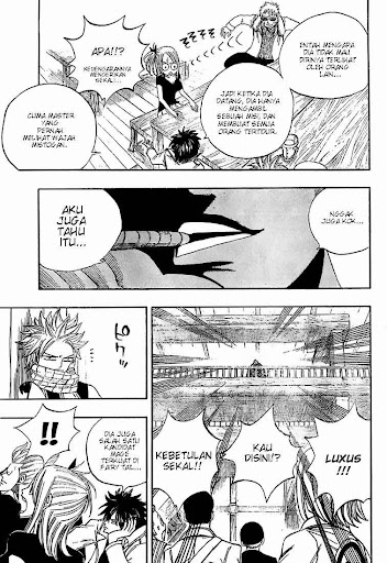 Fairy Tail Manga Viewer 24 page 11