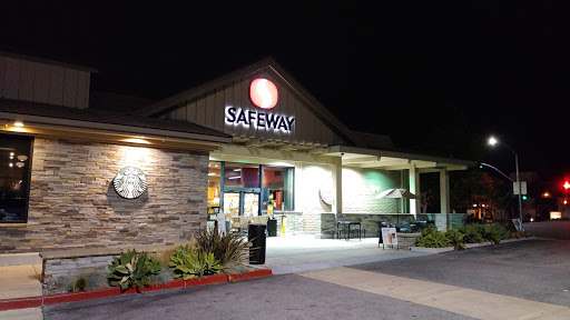 Grocery Store «Safeway», reviews and photos, 1212 Forest Ave, Pacific Grove, CA 93950, USA