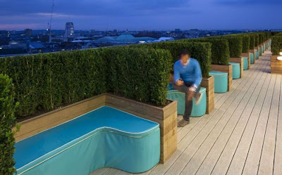 Brand New Google Office in London Seen On www.coolpicturegallery.us