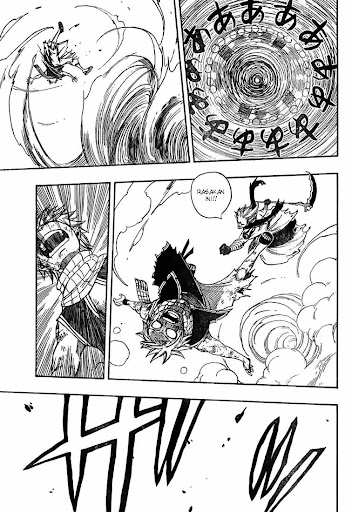 Manga Komik Fairy Tail 18 Online page 13