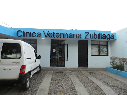 Clinica Veterinaria Zubillaga, Calle Maclovio Herrera #164, Jardines de la Corregidora, 28030 Colima, Col., México, Peluquero de mascotas | COL