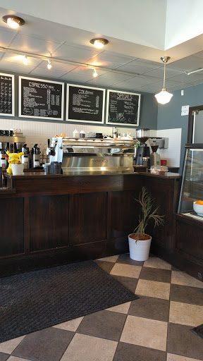Cafe «Black Sheep Coffee Cafe», reviews and photos, 705 Southview Blvd, South St Paul, MN 55075, USA