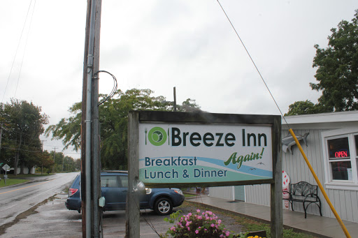 Restaurant «Breeze Inn Again-», reviews and photos, 928 Point Breeze Rd, Kent, NY 14477, USA