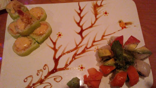Restaurant «Wasabi Japanese Restaurant», reviews and photos, 807 Warren St, Hudson, NY 12534, USA