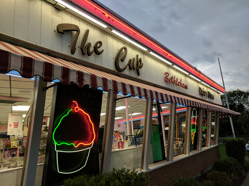Ice Cream Shop «Bethlehem Dairy Store», reviews and photos, 1430 Linden St, Bethlehem, PA 18018, USA