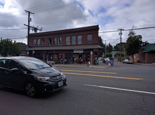 Coffee Shop «Pieper Cafe», reviews and photos, 6504 SE Foster Rd, Portland, OR 97206, USA