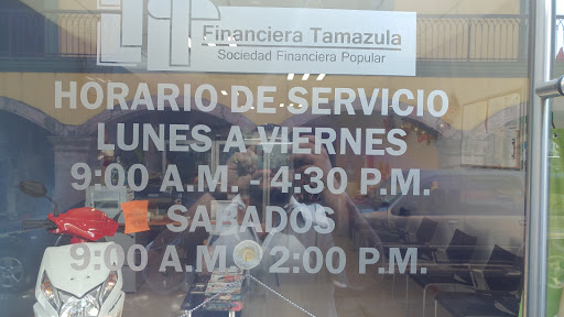 Financiera Tamazula, Espinoza 14, Centro, 47750 Atotonilco el Alto, Jal., México, Institución financiera | JAL
