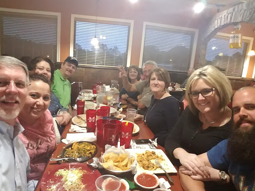 Mexican Restaurant «Pueblo Cantina», reviews and photos, 25 Luke Carver Dr, Jasper, GA 30143, USA