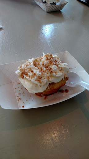 Bakery «The Peppered Cupcake», reviews and photos, 105 S Front St, Wilmington, NC 28401, USA