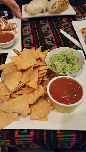 Mexican Restaurant «Tequila Sunrise», reviews and photos, 305 E Harford St, Milford, PA 18337, USA