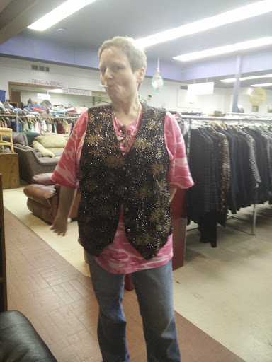 Thrift Store «Goodwill», reviews and photos, 2428 W Clay St, St Charles, MO 63301, USA