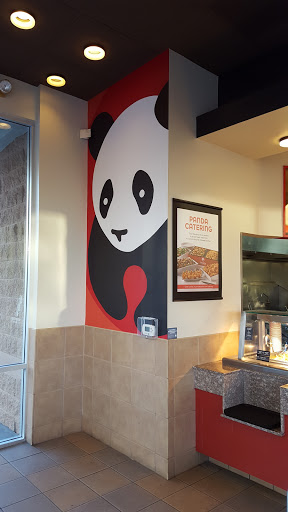 Chinese Restaurant «Panda Express», reviews and photos, 120 W Washington St, San Diego, CA 92103, USA