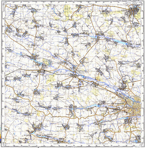 Thumbnail Map 100k--m35-090--(1984)