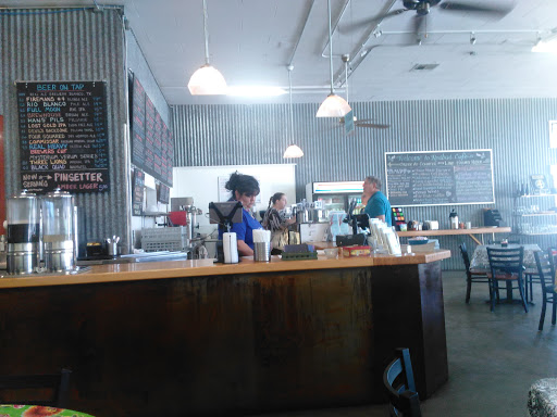 Cafe «Redbud Cafe», reviews and photos, 410 4th St, Blanco, TX 78606, USA
