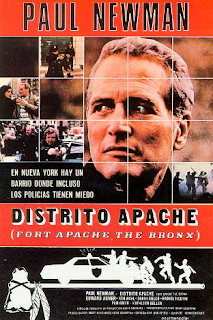 Distrito Apache