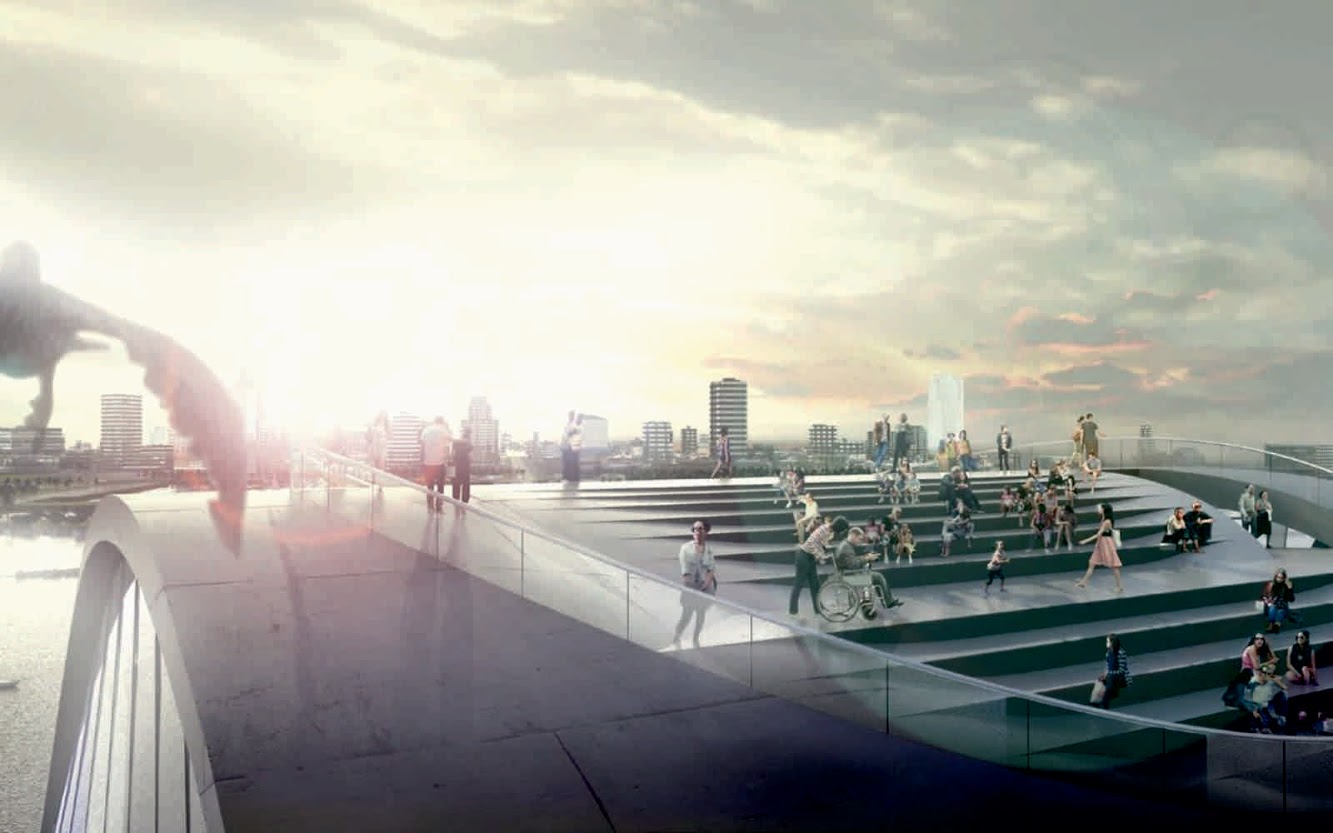 Big + Mesh Architecture