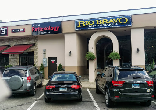 Mexican Restaurant «Rio Bravo Tacos & Tequila», reviews and photos, 1460 Post Rd E #2, Westport, CT 06880, USA