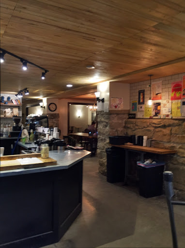 Coffee Shop «Local Coffee & Tea», reviews and photos, 23 S Main St, Oberlin, OH 44074, USA