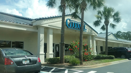 Thrift Store «Goodwill Thrift Store - Palm Coast», reviews and photos