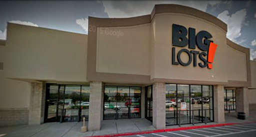Discount Store «Big Lots», reviews and photos, 2301 Gallatin Pike N, Madison, TN 37115, USA
