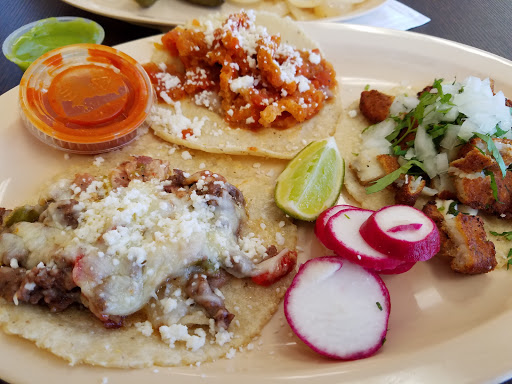Mexican Restaurant «Taqueria Los Padilla», reviews and photos, 3437 Foothill Blvd, La Crescenta, CA 91214, USA
