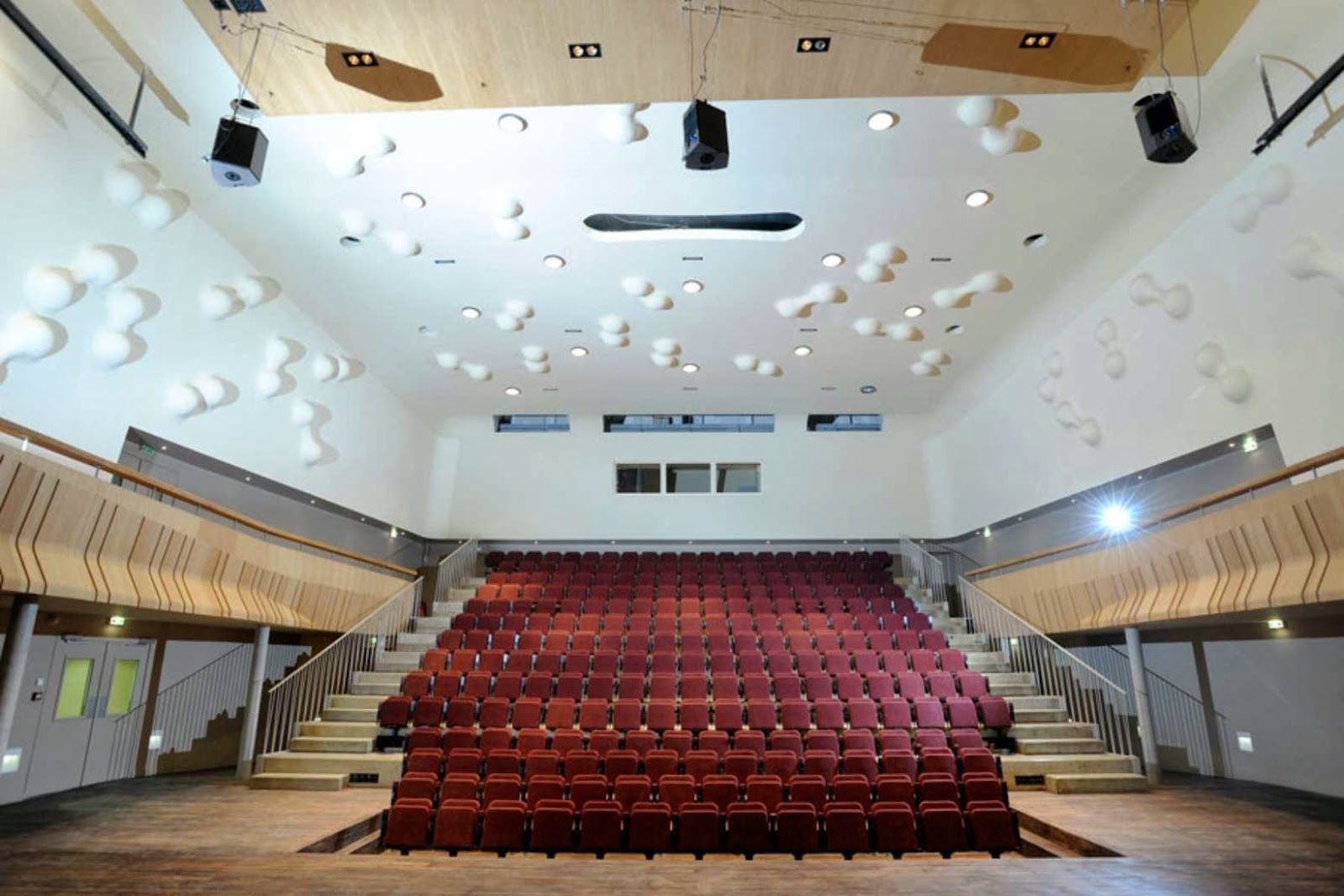 14-Conservatoire-d'Aubervilliers-by-François-Chochon-Laurent-Pierre-Architectes