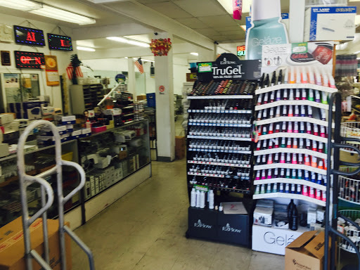 Beauty Supply Store «Starlight Beauty Supply Co», reviews and photos, 1028 Alameda St, Los Angeles, CA 90012, USA