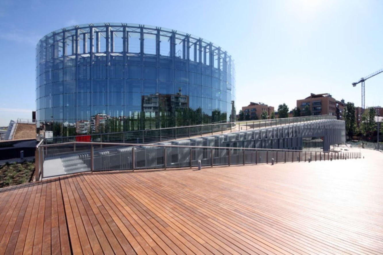 Crea by cmA Arquitectos